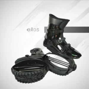 Bota Linea Black - Exos