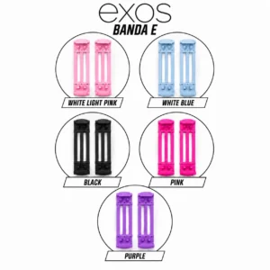 Banda - Exos