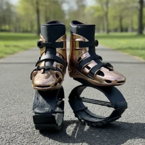 Bota Gold - Edición especial Exos