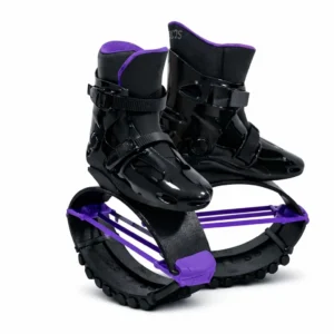 Bota Linea Black - Exos