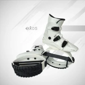 Bota Linea White - Exos